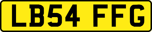 LB54FFG