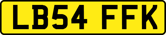 LB54FFK