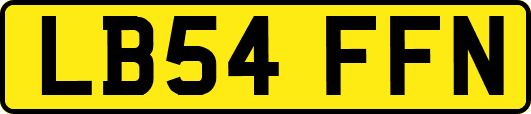 LB54FFN