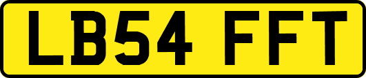 LB54FFT