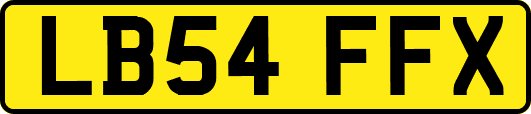 LB54FFX