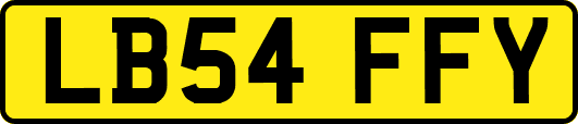 LB54FFY