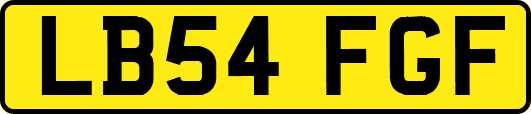LB54FGF