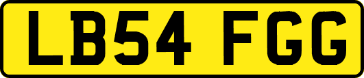 LB54FGG