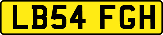 LB54FGH