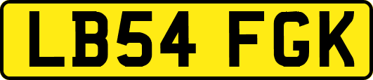 LB54FGK