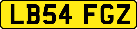 LB54FGZ