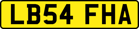 LB54FHA