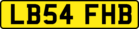 LB54FHB