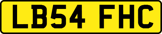 LB54FHC