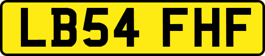 LB54FHF