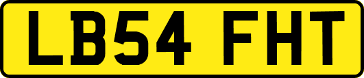LB54FHT