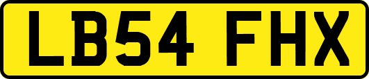 LB54FHX