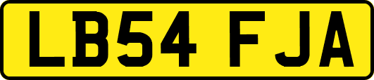 LB54FJA