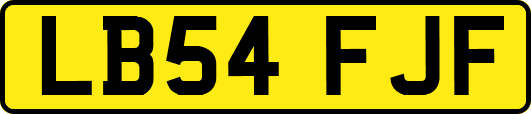 LB54FJF