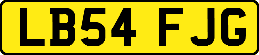 LB54FJG