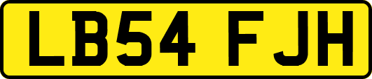 LB54FJH