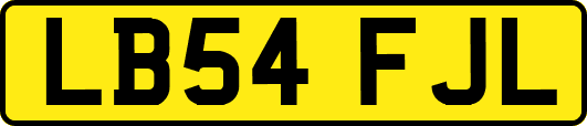LB54FJL