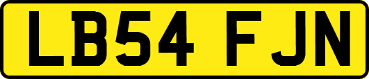 LB54FJN