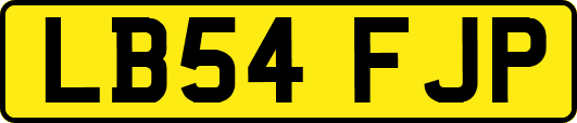 LB54FJP