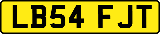 LB54FJT