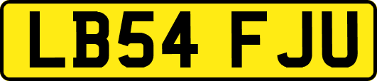 LB54FJU