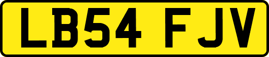 LB54FJV
