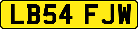 LB54FJW