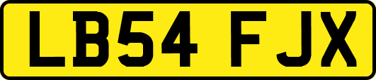 LB54FJX
