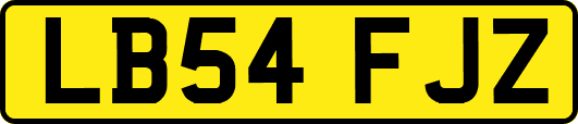 LB54FJZ