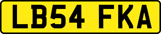 LB54FKA