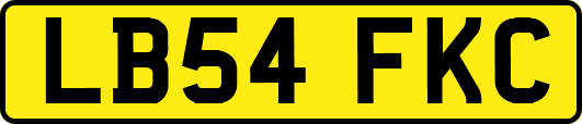 LB54FKC