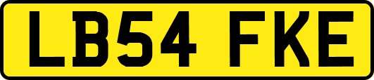 LB54FKE