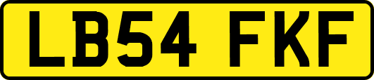 LB54FKF