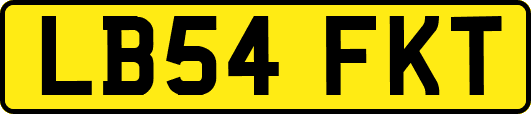 LB54FKT