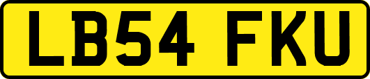 LB54FKU