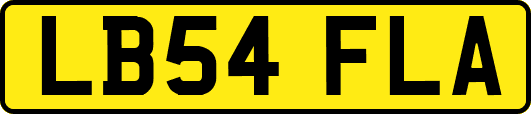 LB54FLA