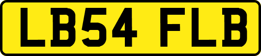 LB54FLB