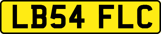 LB54FLC