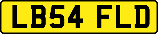 LB54FLD