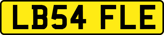 LB54FLE