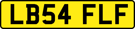 LB54FLF