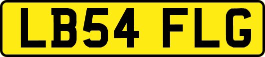 LB54FLG
