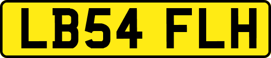 LB54FLH