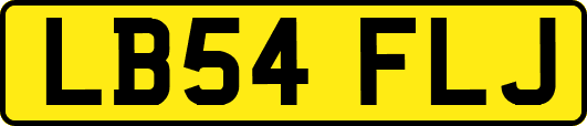 LB54FLJ
