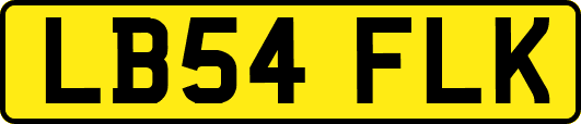LB54FLK
