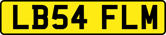 LB54FLM