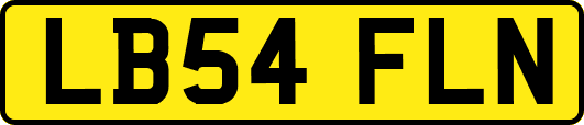 LB54FLN