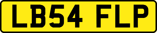 LB54FLP
