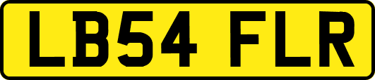 LB54FLR